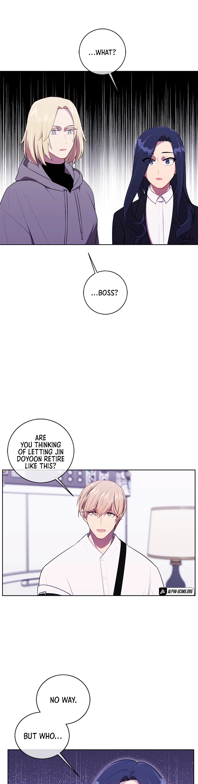 Trapped in a Webnovel as a Good-for-Nothing Chapter 68 page 31 - Chapter 68