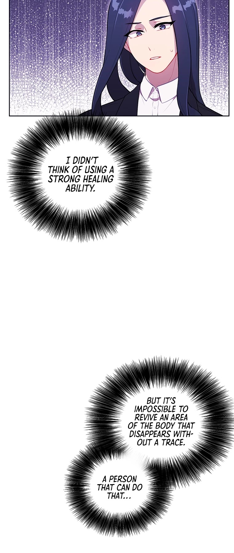 Trapped in a Webnovel as a Good-for-Nothing Chapter 68 page 32 - Chapter 68