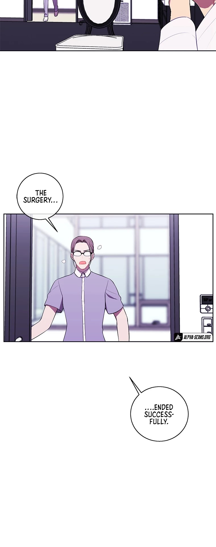 Trapped in a Webnovel as a Good-for-Nothing Chapter 68 page 4 - Chapter 68