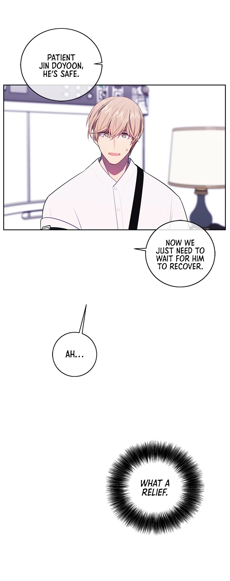 Trapped in a Webnovel as a Good-for-Nothing Chapter 68 page 5 - Chapter 68