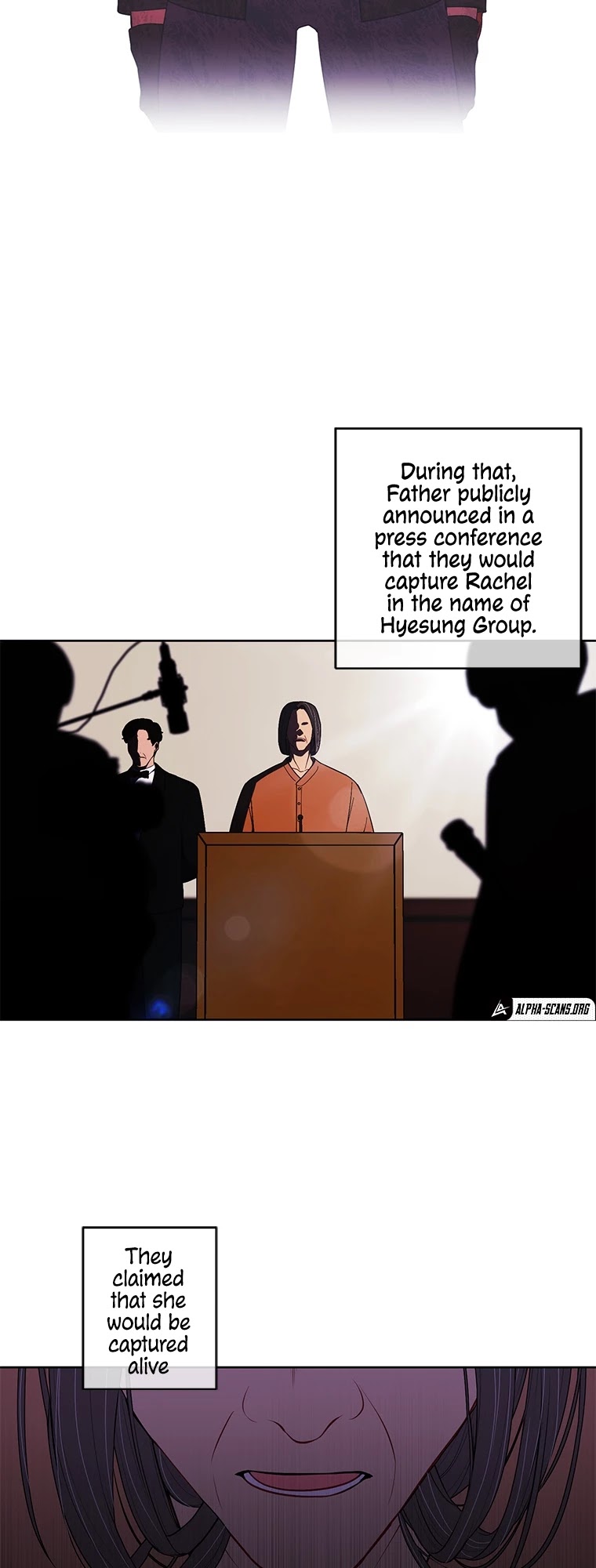 Trapped in a Webnovel as a Good-for-Nothing Chapter 68 page 8 - Chapter 68
