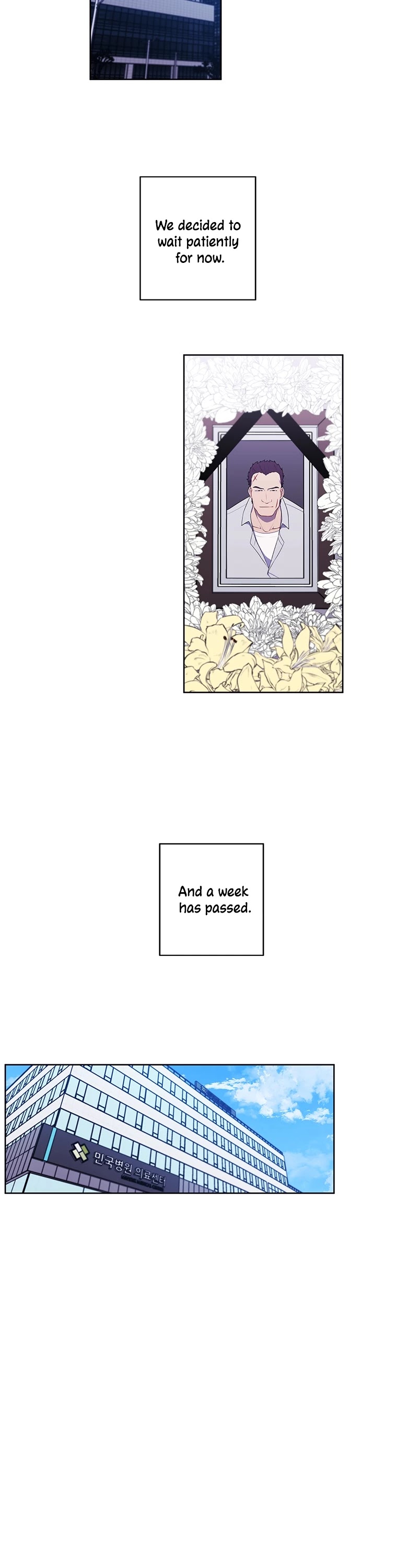 Trapped in a Webnovel as a Good-for-Nothing Chapter 69 page 19 - Chapter 69