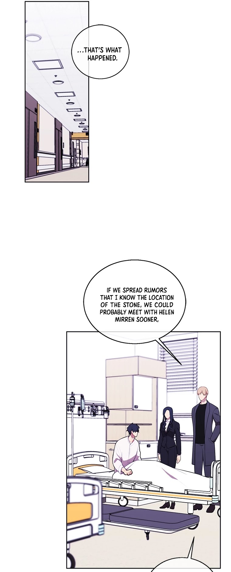 Trapped in a Webnovel as a Good-for-Nothing Chapter 69 page 20 - Chapter 69
