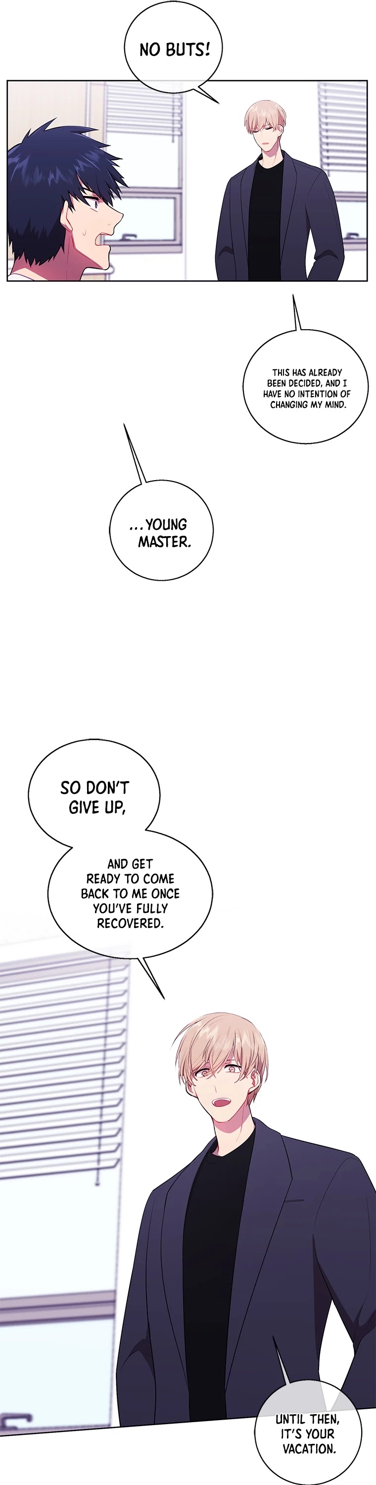 Trapped in a Webnovel as a Good-for-Nothing Chapter 69 page 22 - Chapter 69