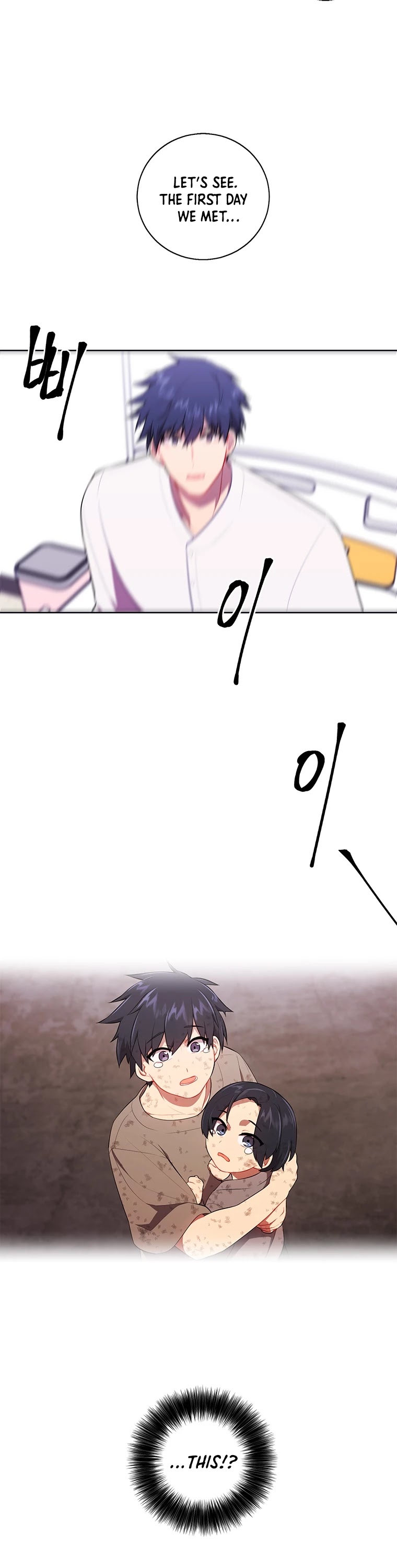 Trapped in a Webnovel as a Good-for-Nothing Chapter 69 page 23 - Chapter 69