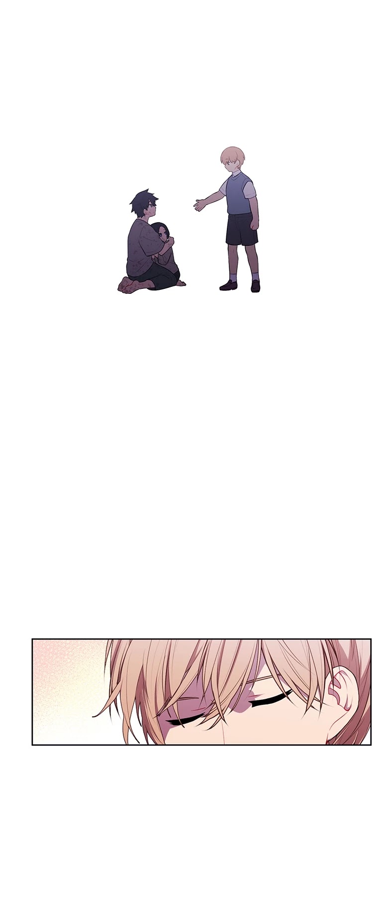 Trapped in a Webnovel as a Good-for-Nothing Chapter 69 page 24 - Chapter 69