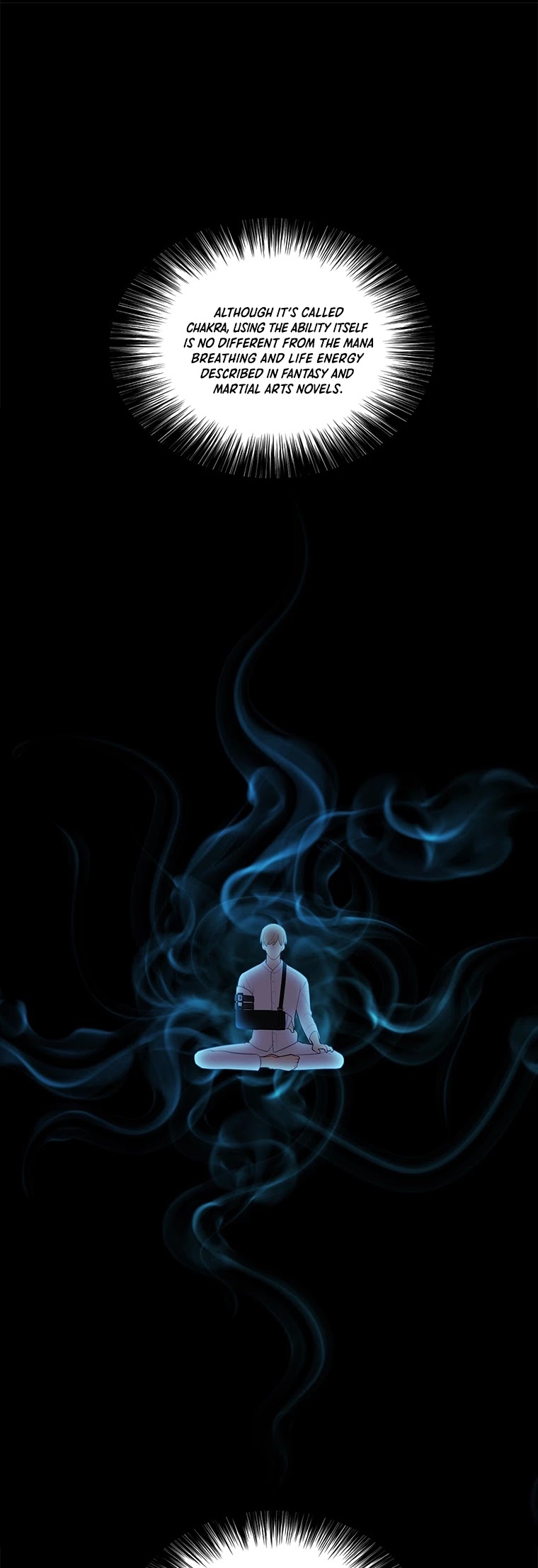 Trapped in a Webnovel as a Good-for-Nothing Chapter 69 page 28 - Chapter 69