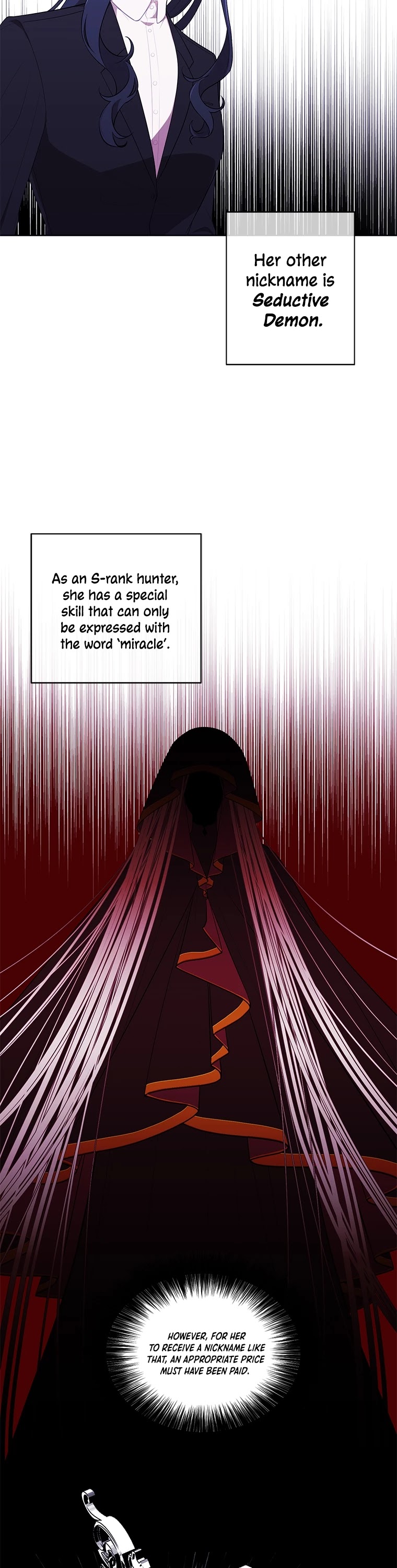 Trapped in a Webnovel as a Good-for-Nothing Chapter 69 page 3 - Chapter 69