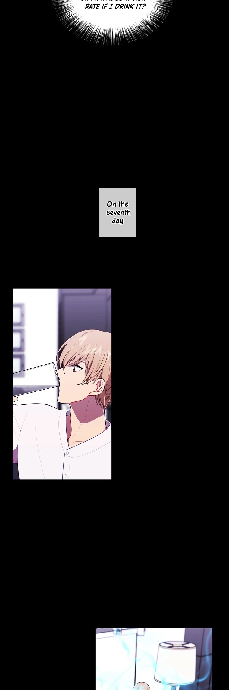 Trapped in a Webnovel as a Good-for-Nothing Chapter 69 page 32 - Chapter 69