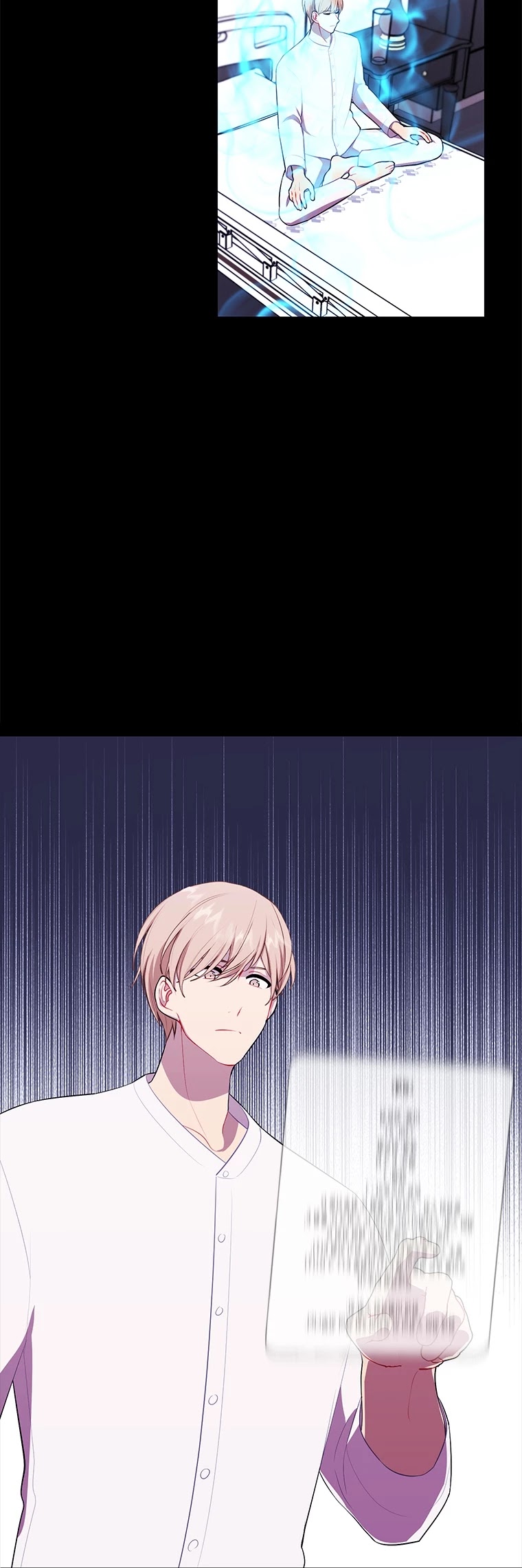 Trapped in a Webnovel as a Good-for-Nothing Chapter 69 page 33 - Chapter 69