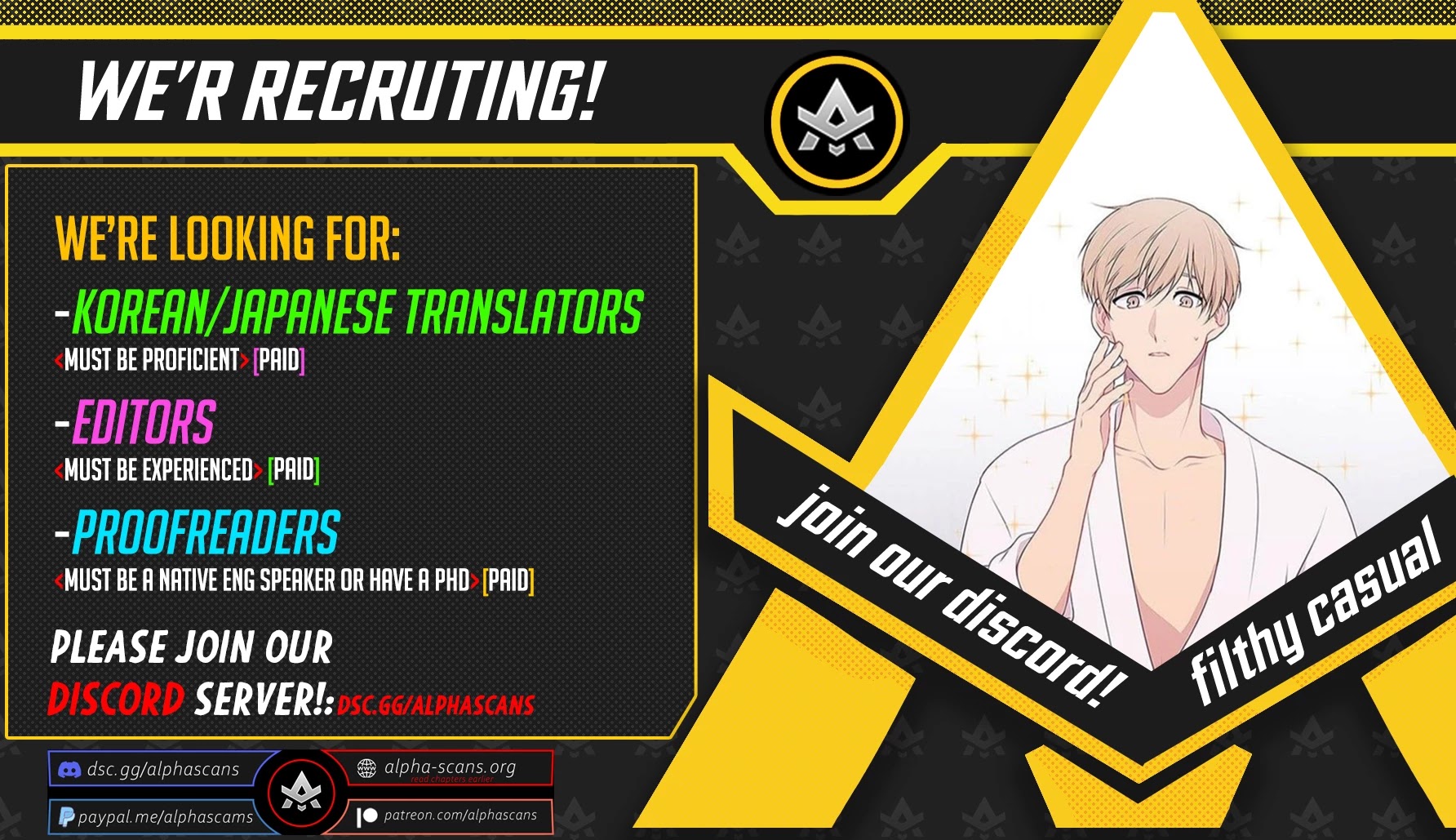 Trapped in a Webnovel as a Good-for-Nothing Chapter 69 page 35 - Chapter 69
