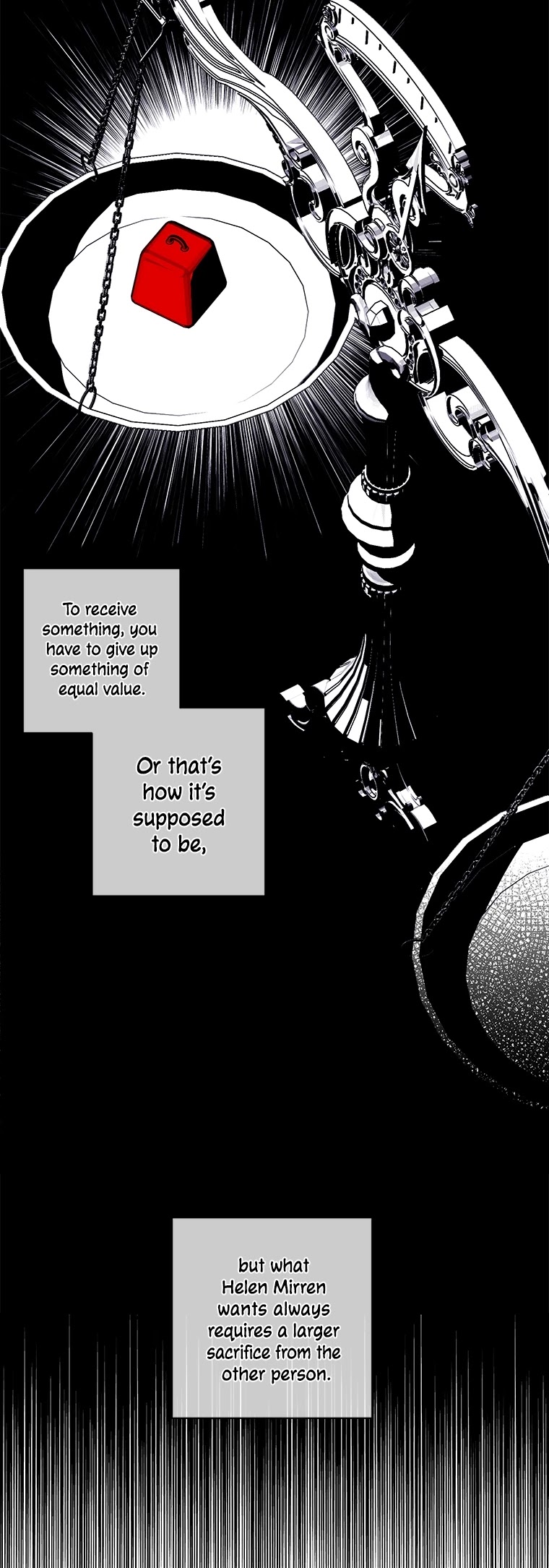 Trapped in a Webnovel as a Good-for-Nothing Chapter 69 page 4 - Chapter 69