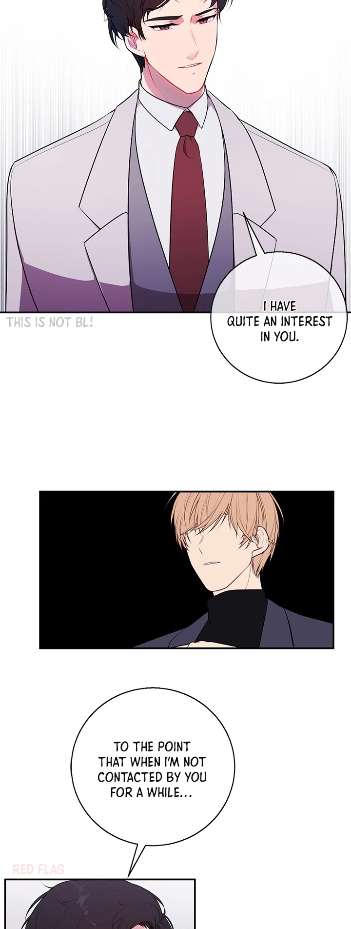 Trapped in a Webnovel as a Good-for-Nothing Chapter 7 page 13 - Chapter 7