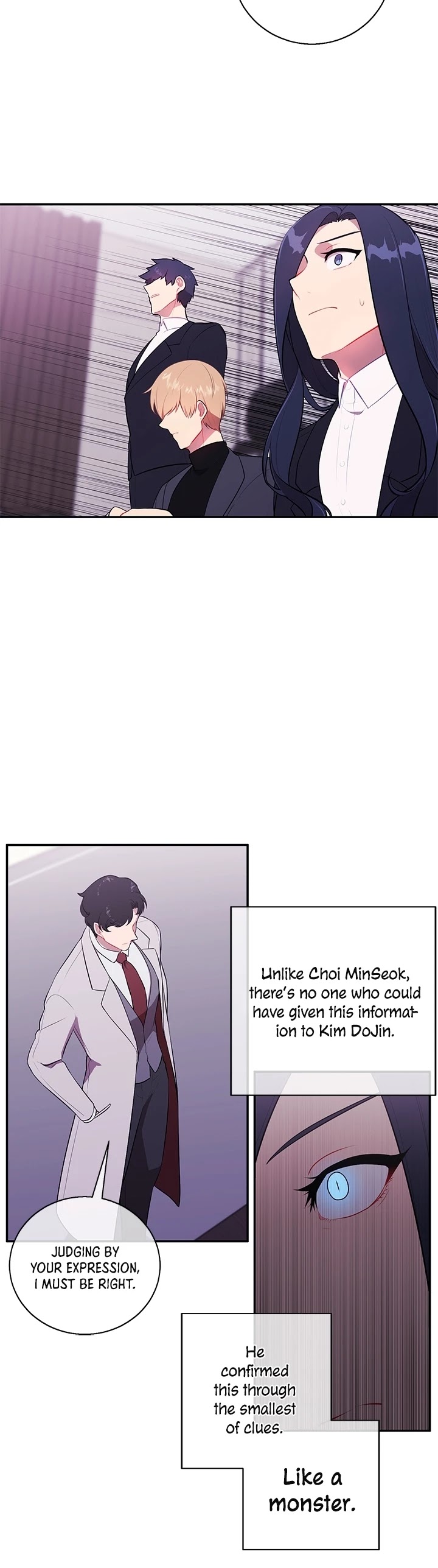 Trapped in a Webnovel as a Good-for-Nothing Chapter 7 page 16 - Chapter 7