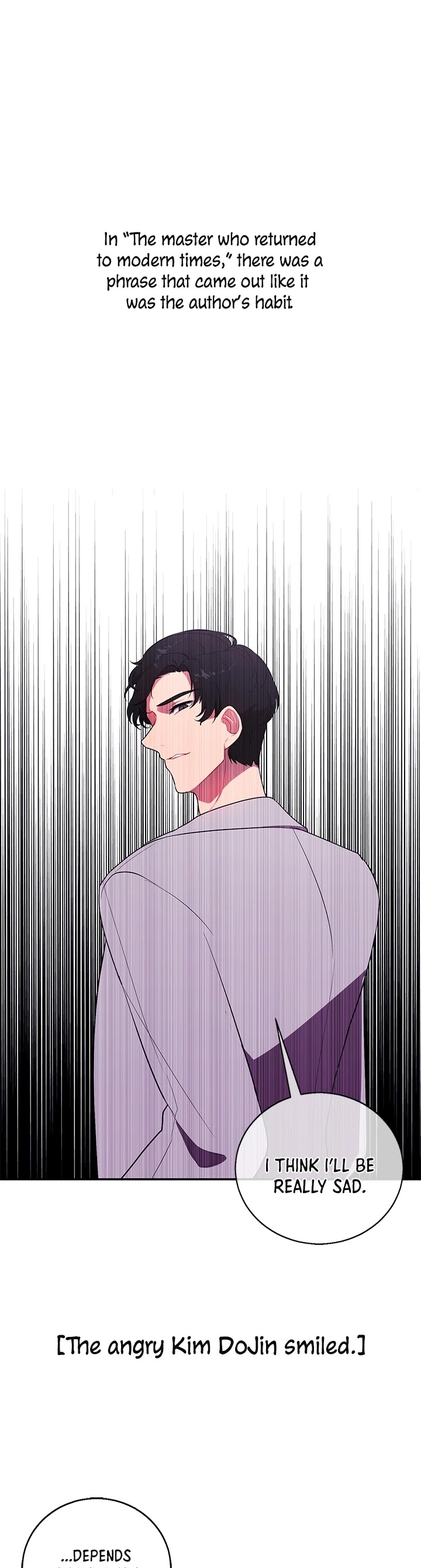 Trapped in a Webnovel as a Good-for-Nothing Chapter 7 page 23 - Chapter 7