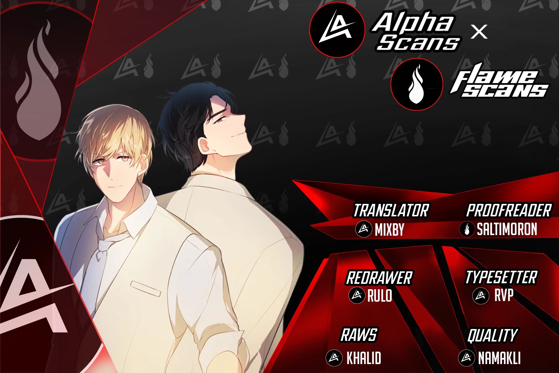 Trapped in a Webnovel as a Good-for-Nothing Chapter 70 page 1 - Chapter 70