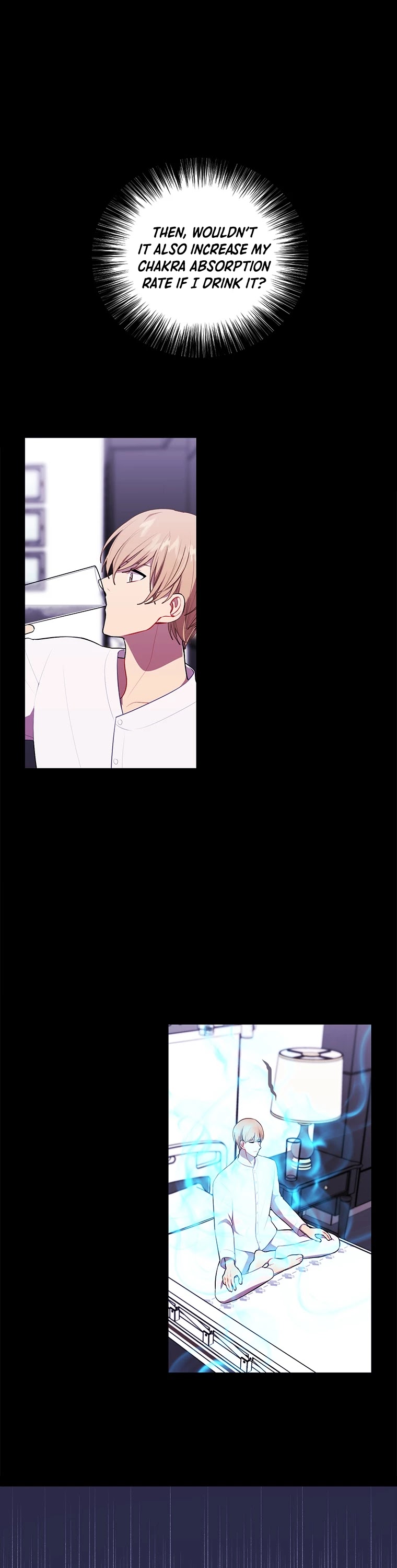 Trapped in a Webnovel as a Good-for-Nothing Chapter 70 page 2 - Chapter 70