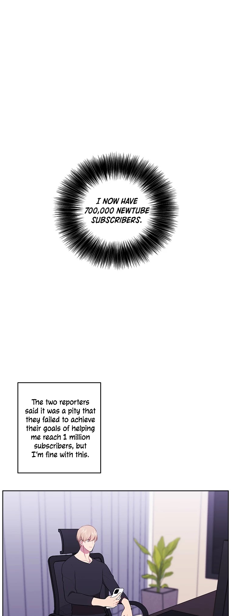 Trapped in a Webnovel as a Good-for-Nothing Chapter 70 page 20 - Chapter 70