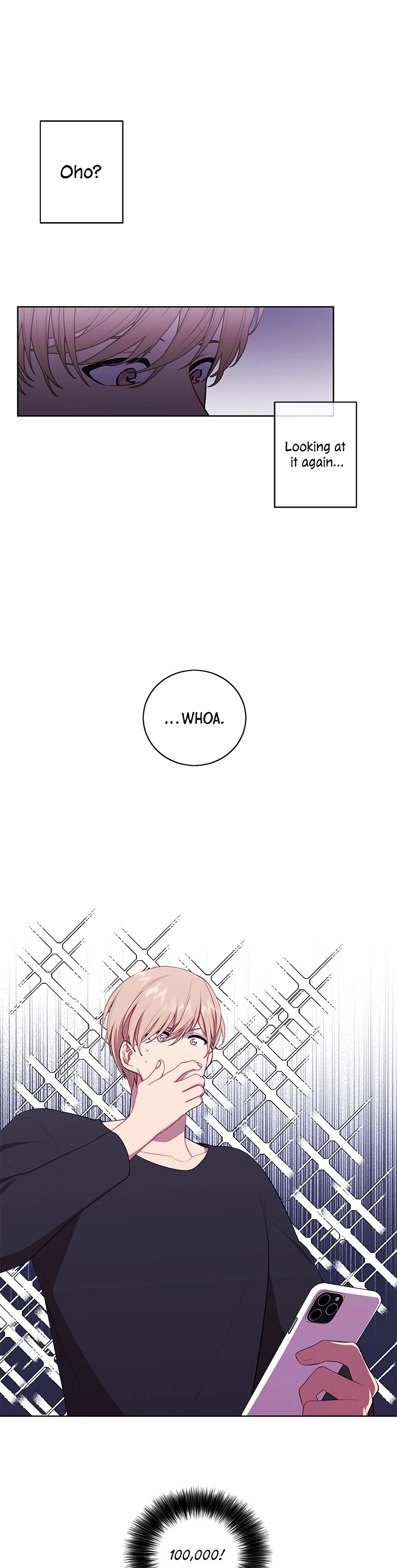 Trapped in a Webnovel as a Good-for-Nothing Chapter 70 page 23 - Chapter 70