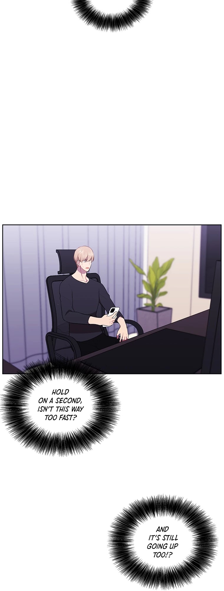 Trapped in a Webnovel as a Good-for-Nothing Chapter 70 page 24 - Chapter 70