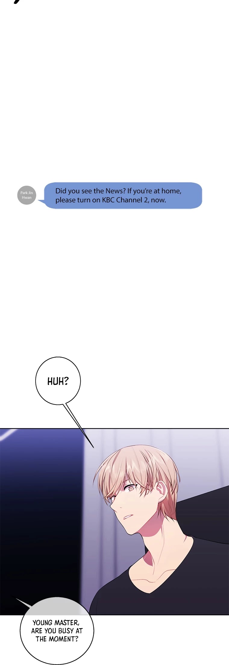 Trapped in a Webnovel as a Good-for-Nothing Chapter 70 page 29 - Chapter 70