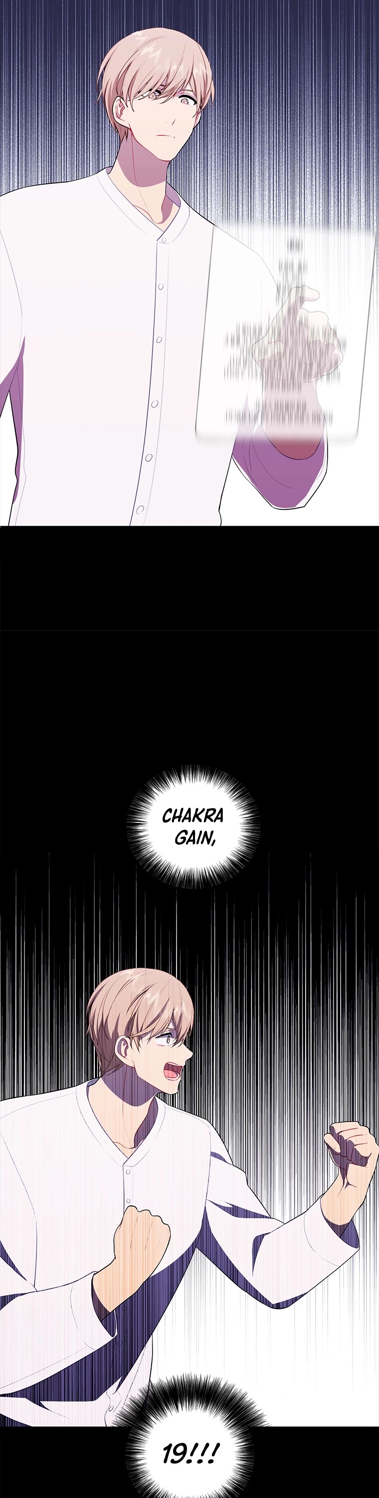 Trapped in a Webnovel as a Good-for-Nothing Chapter 70 page 3 - Chapter 70