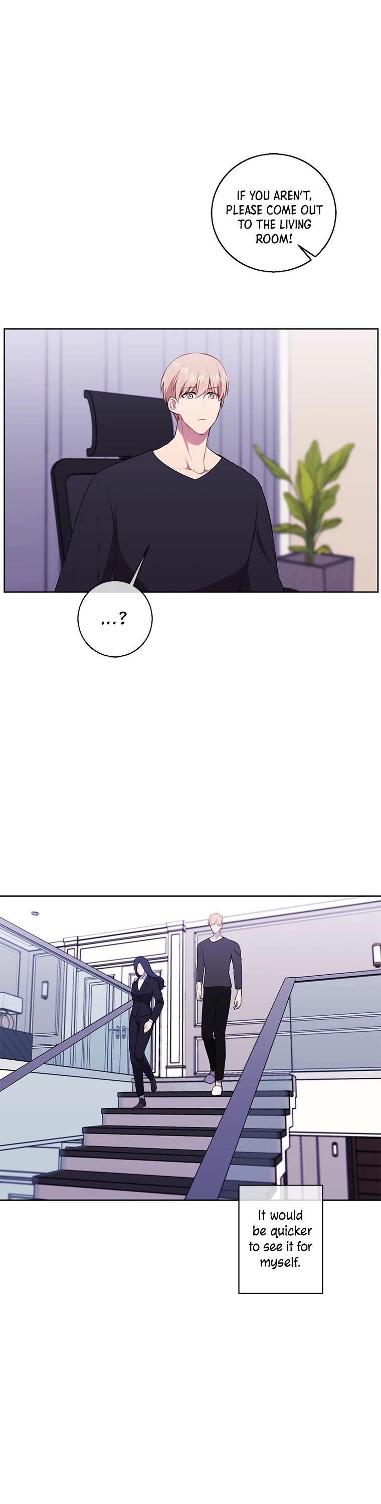 Trapped in a Webnovel as a Good-for-Nothing Chapter 70 page 30 - Chapter 70