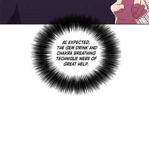 Trapped in a Webnovel as a Good-for-Nothing Chapter 70 cover