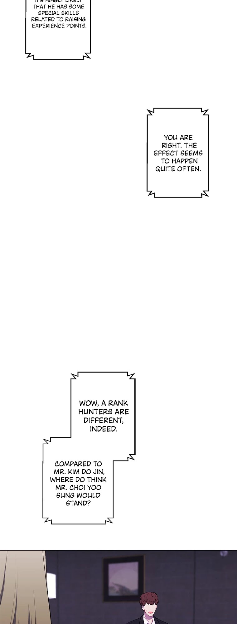 Trapped in a Webnovel as a Good-for-Nothing Chapter 71 page 12 - Chapter 71