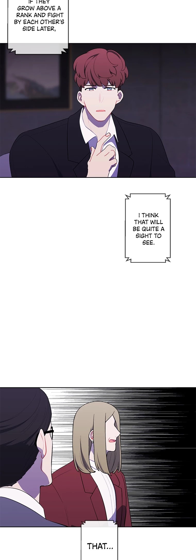 Trapped in a Webnovel as a Good-for-Nothing Chapter 71 page 16 - Chapter 71