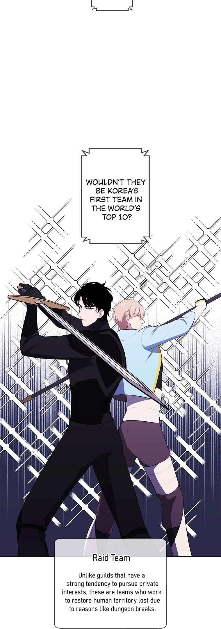 Trapped in a Webnovel as a Good-for-Nothing Chapter 71 page 17 - Chapter 71