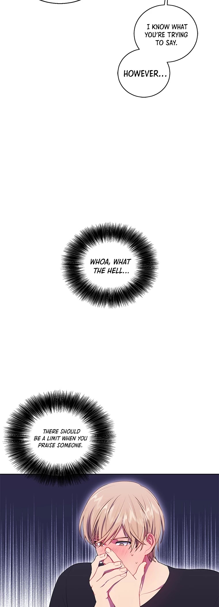 Trapped in a Webnovel as a Good-for-Nothing Chapter 71 page 20 - Chapter 71