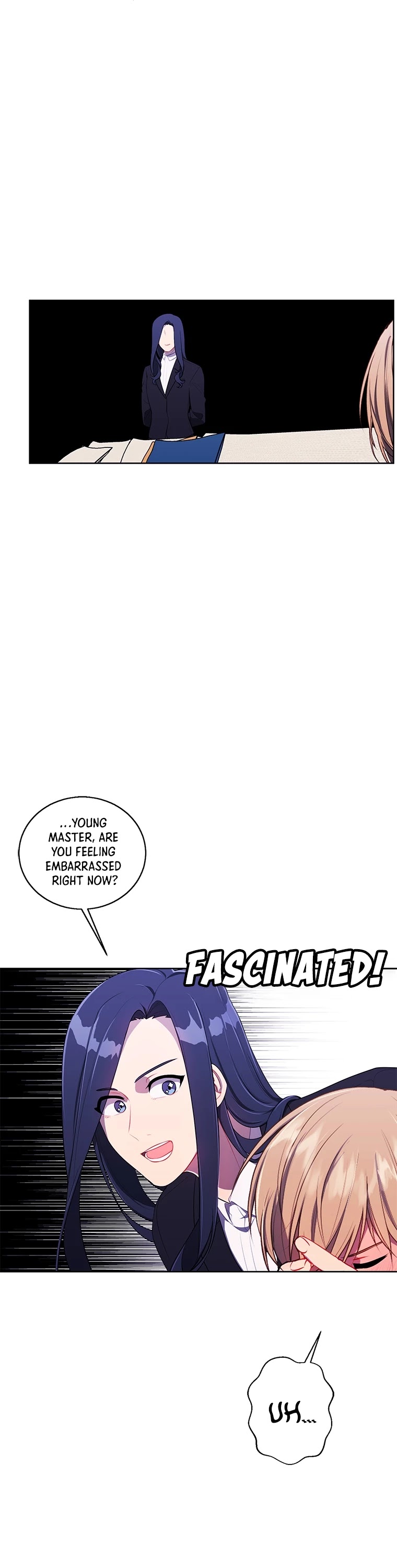 Trapped in a Webnovel as a Good-for-Nothing Chapter 71 page 22 - Chapter 71
