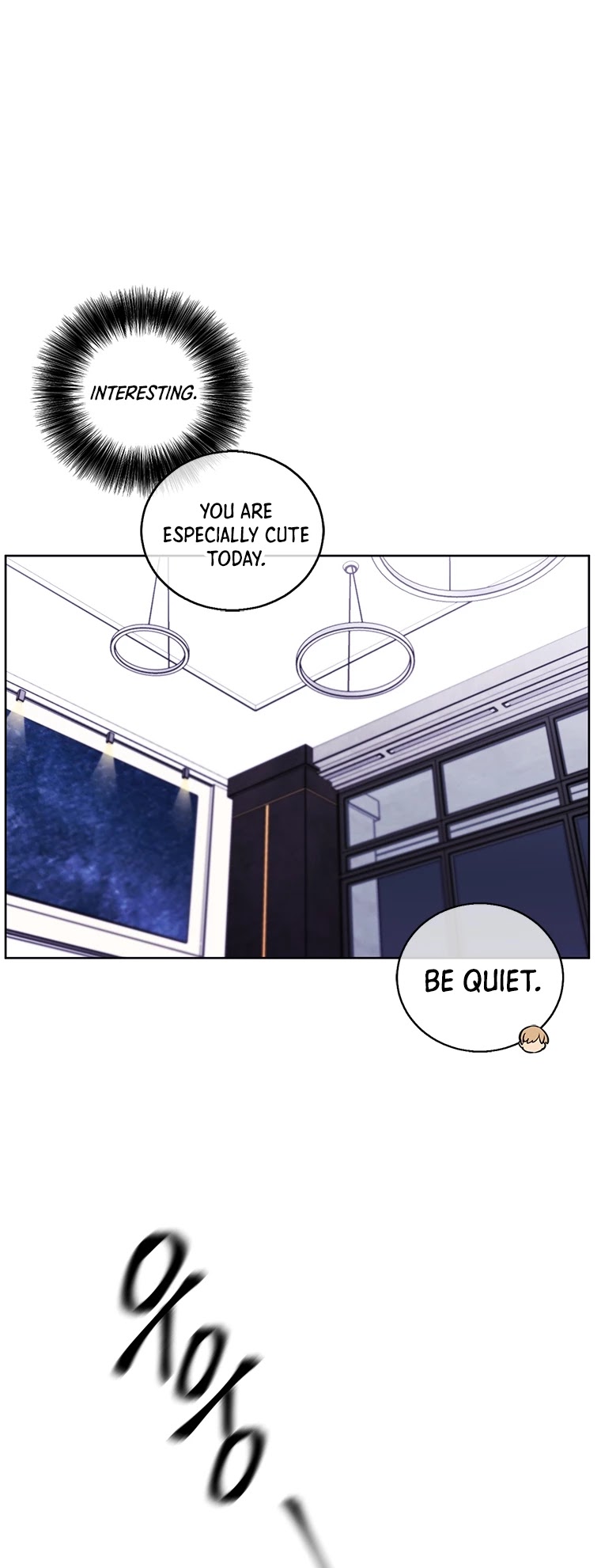 Trapped in a Webnovel as a Good-for-Nothing Chapter 71 page 24 - Chapter 71