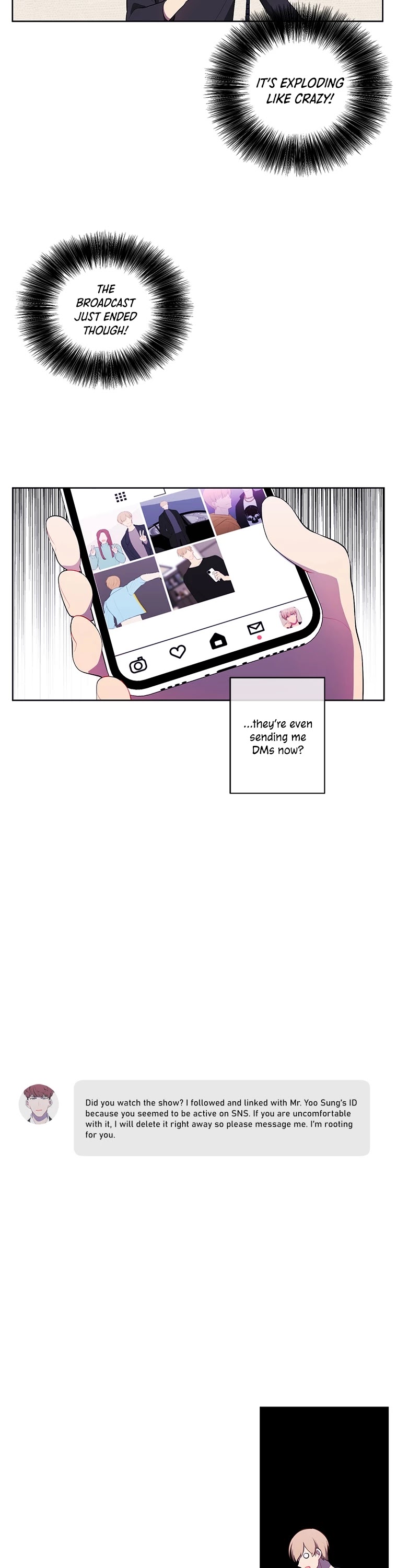 Trapped in a Webnovel as a Good-for-Nothing Chapter 71 page 27 - Chapter 71
