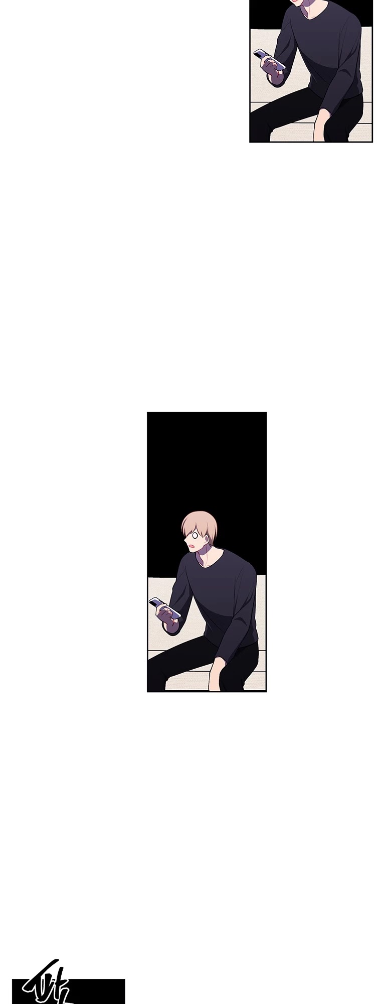 Trapped in a Webnovel as a Good-for-Nothing Chapter 71 page 28 - Chapter 71