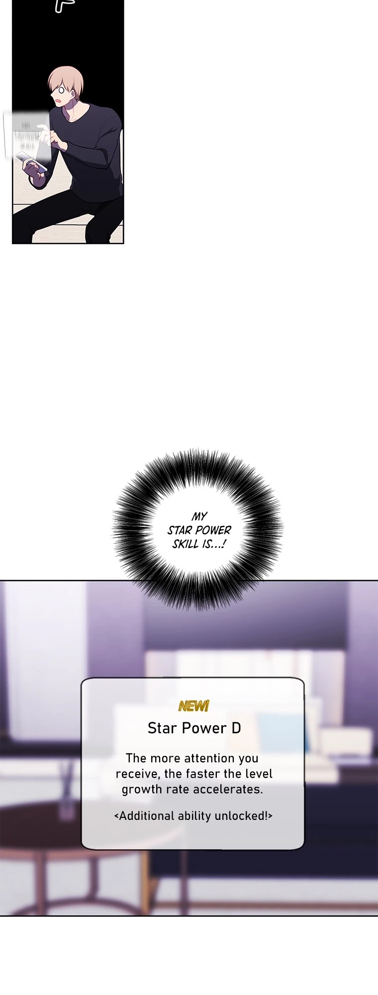 Trapped in a Webnovel as a Good-for-Nothing Chapter 71 page 29 - Chapter 71