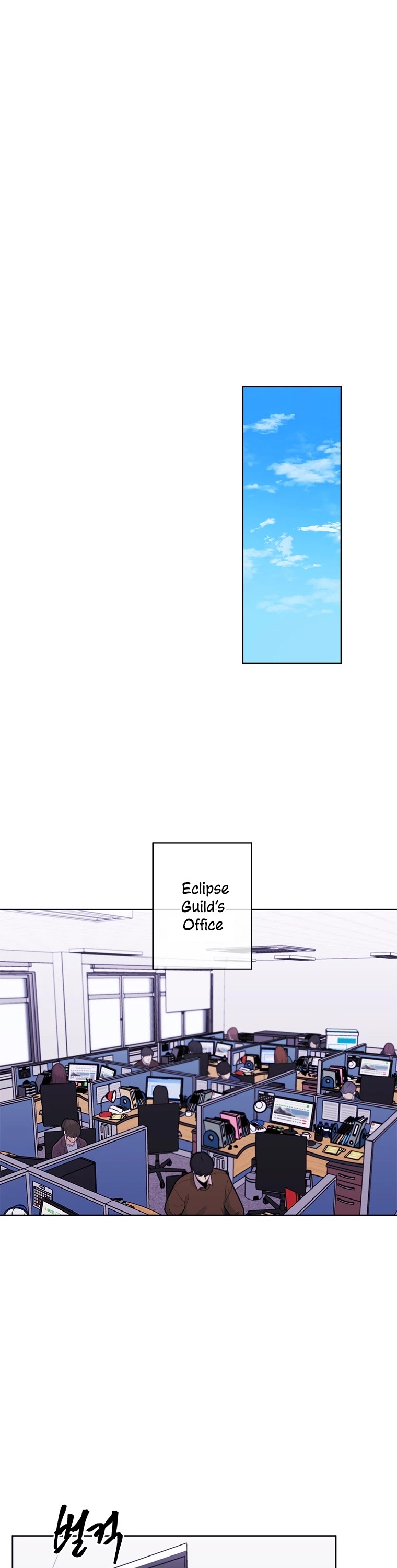Trapped in a Webnovel as a Good-for-Nothing Chapter 71 page 30 - Chapter 71