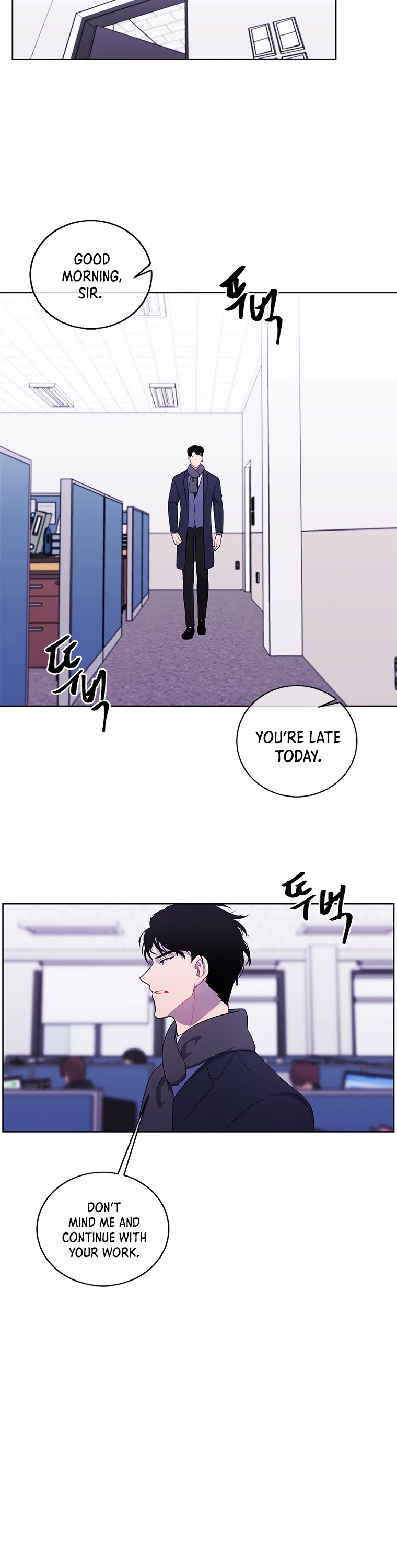 Trapped in a Webnovel as a Good-for-Nothing Chapter 71 page 31 - Chapter 71