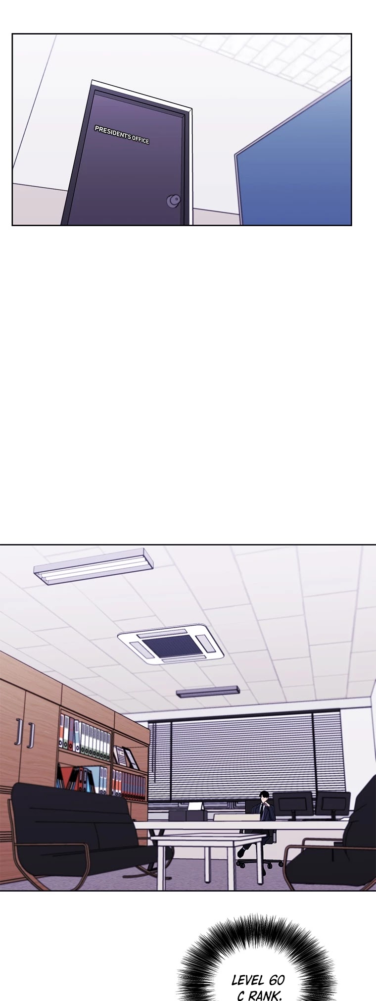 Trapped in a Webnovel as a Good-for-Nothing Chapter 71 page 32 - Chapter 71
