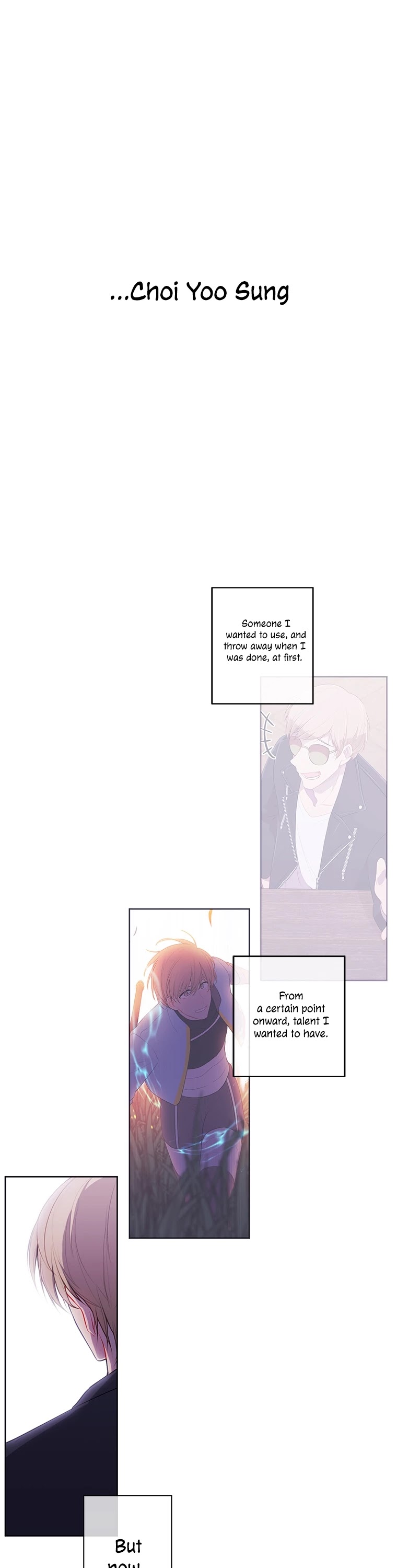 Trapped in a Webnovel as a Good-for-Nothing Chapter 71 page 34 - Chapter 71