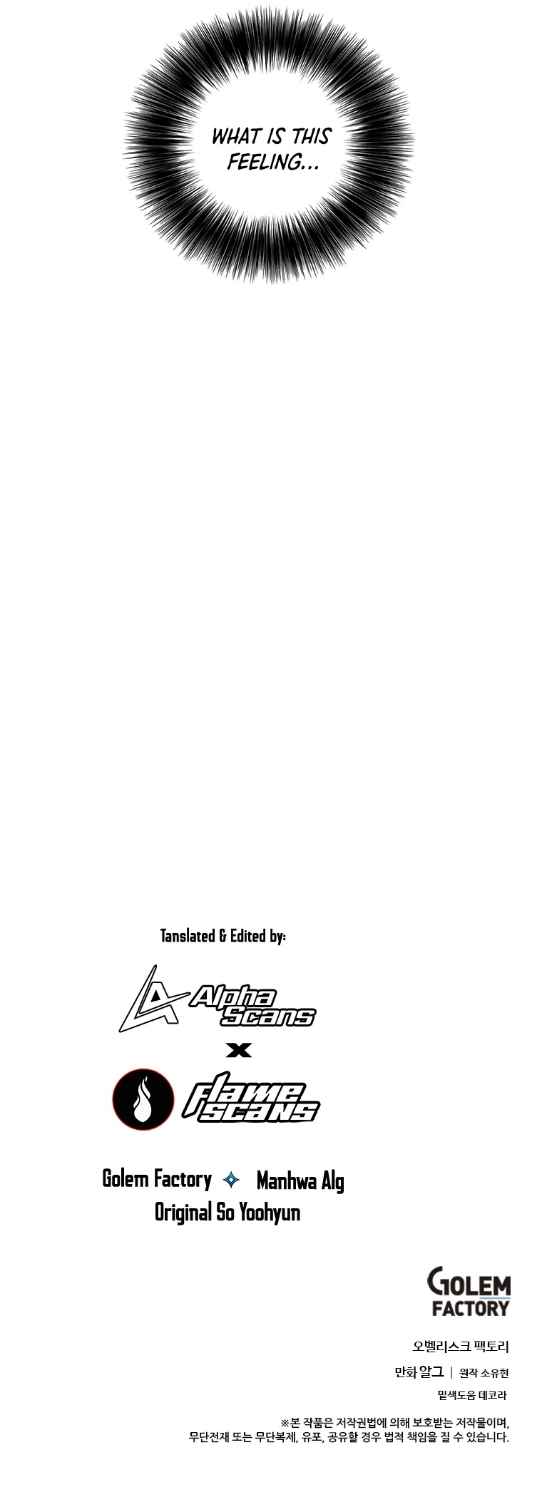 Trapped in a Webnovel as a Good-for-Nothing Chapter 71 page 36 - Chapter 71