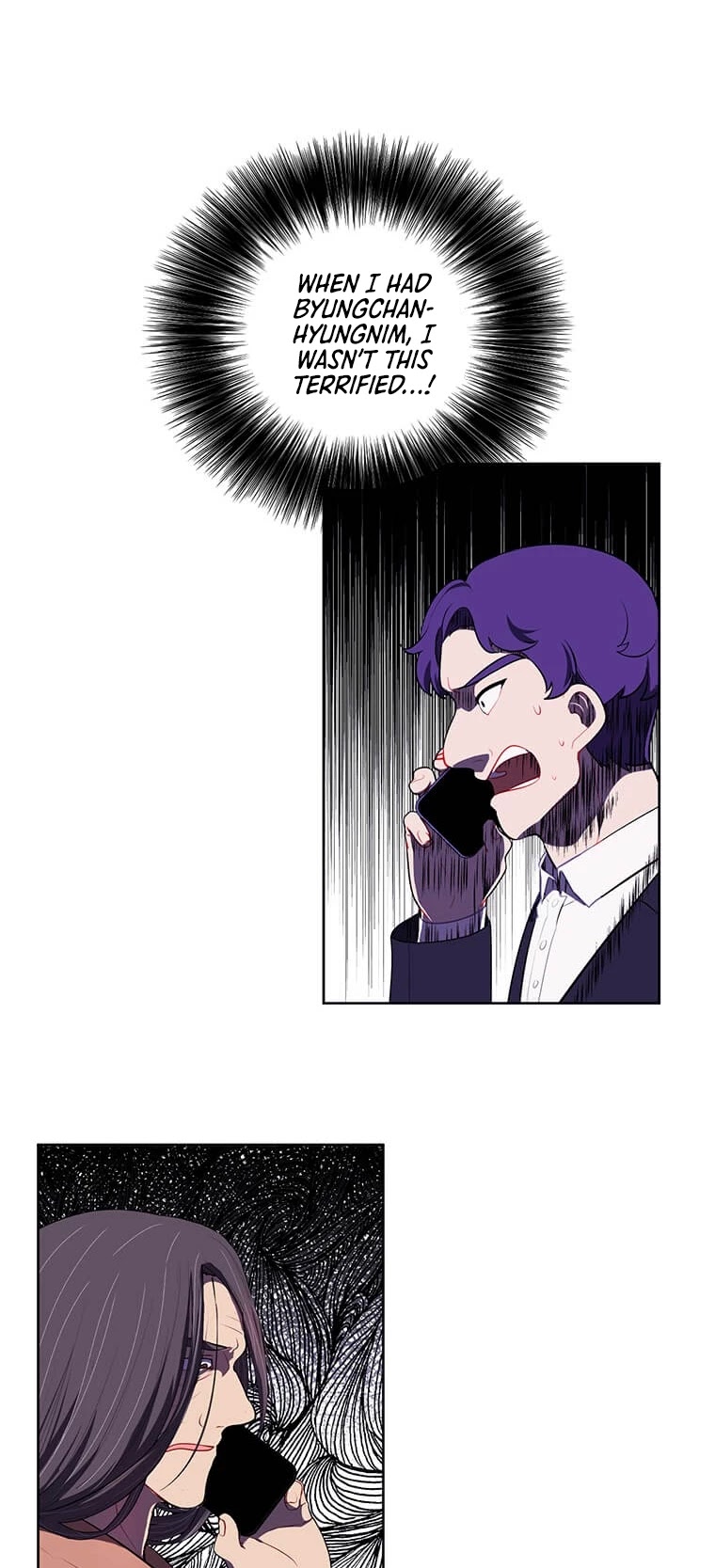 Trapped in a Webnovel as a Good-for-Nothing Chapter 72 page 10 - Chapter 72