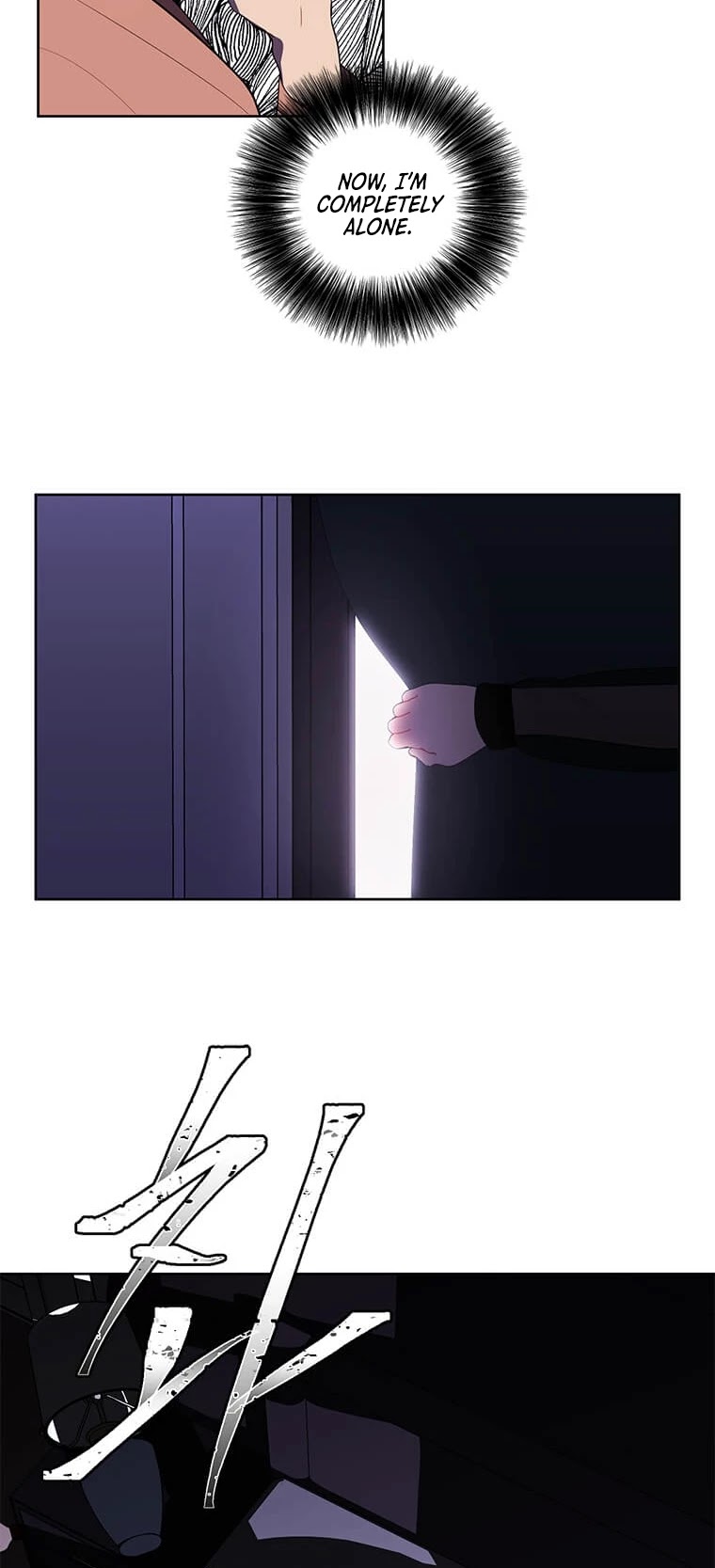 Trapped in a Webnovel as a Good-for-Nothing Chapter 72 page 11 - Chapter 72