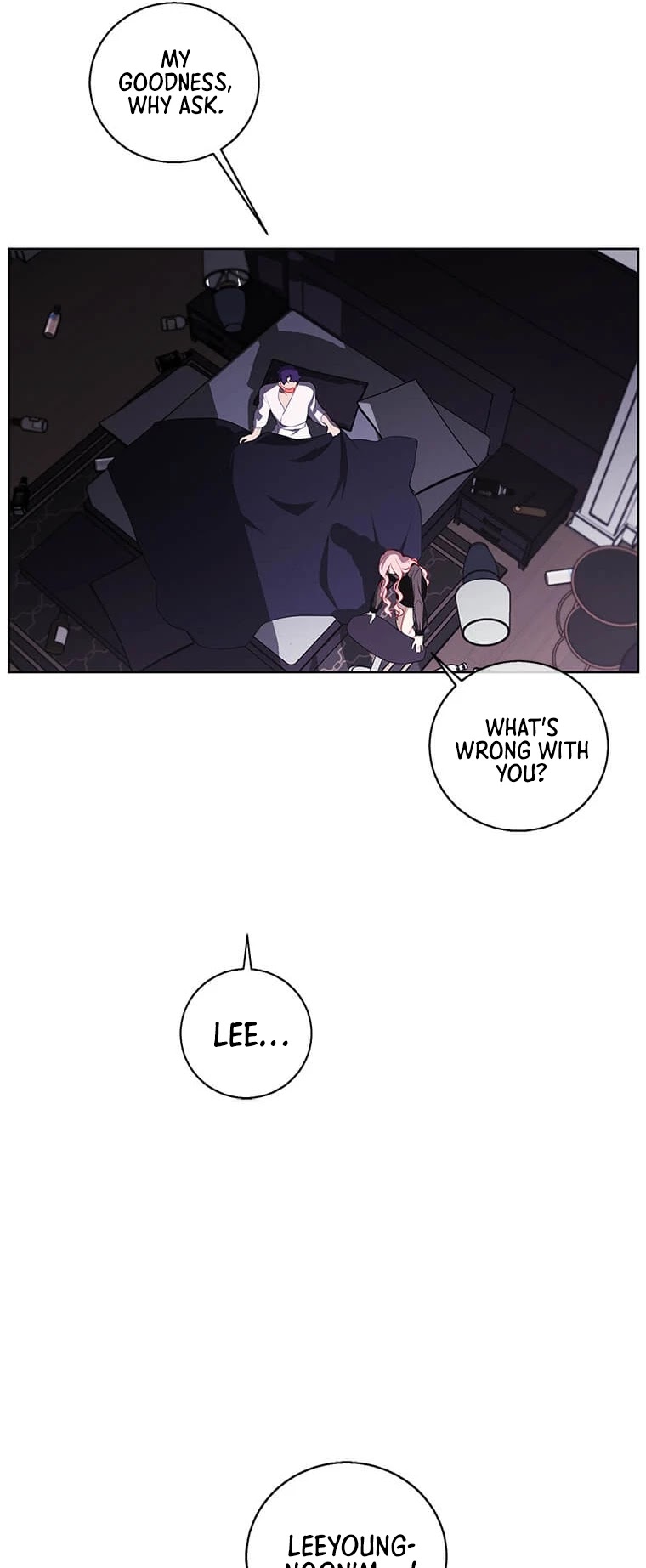 Trapped in a Webnovel as a Good-for-Nothing Chapter 72 page 14 - Chapter 72
