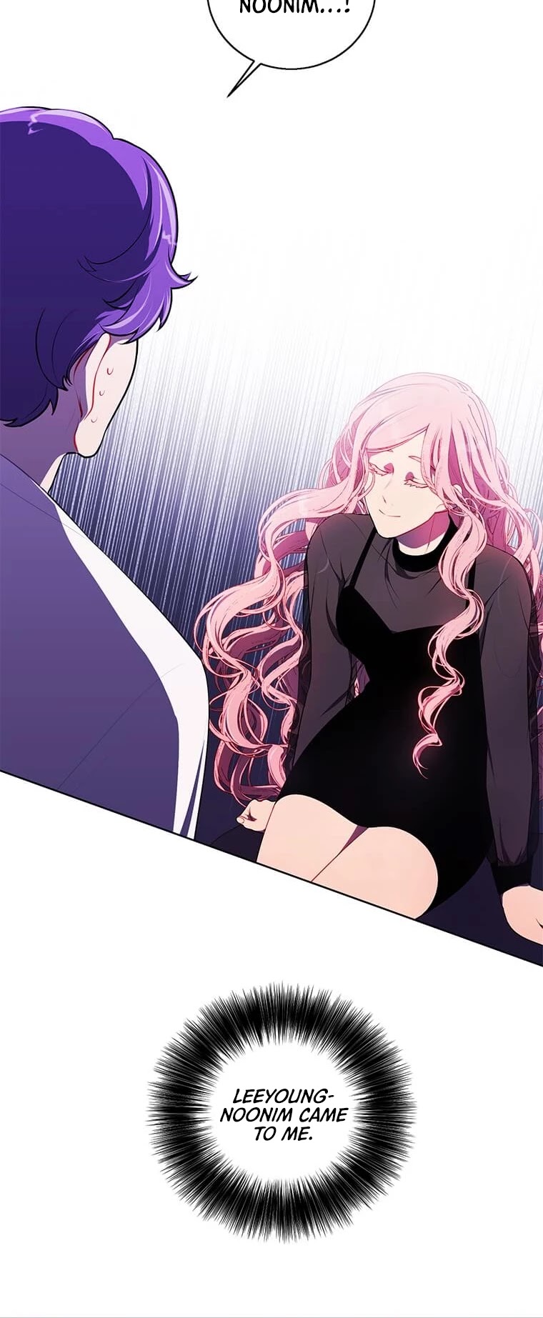 Trapped in a Webnovel as a Good-for-Nothing Chapter 72 page 15 - Chapter 72