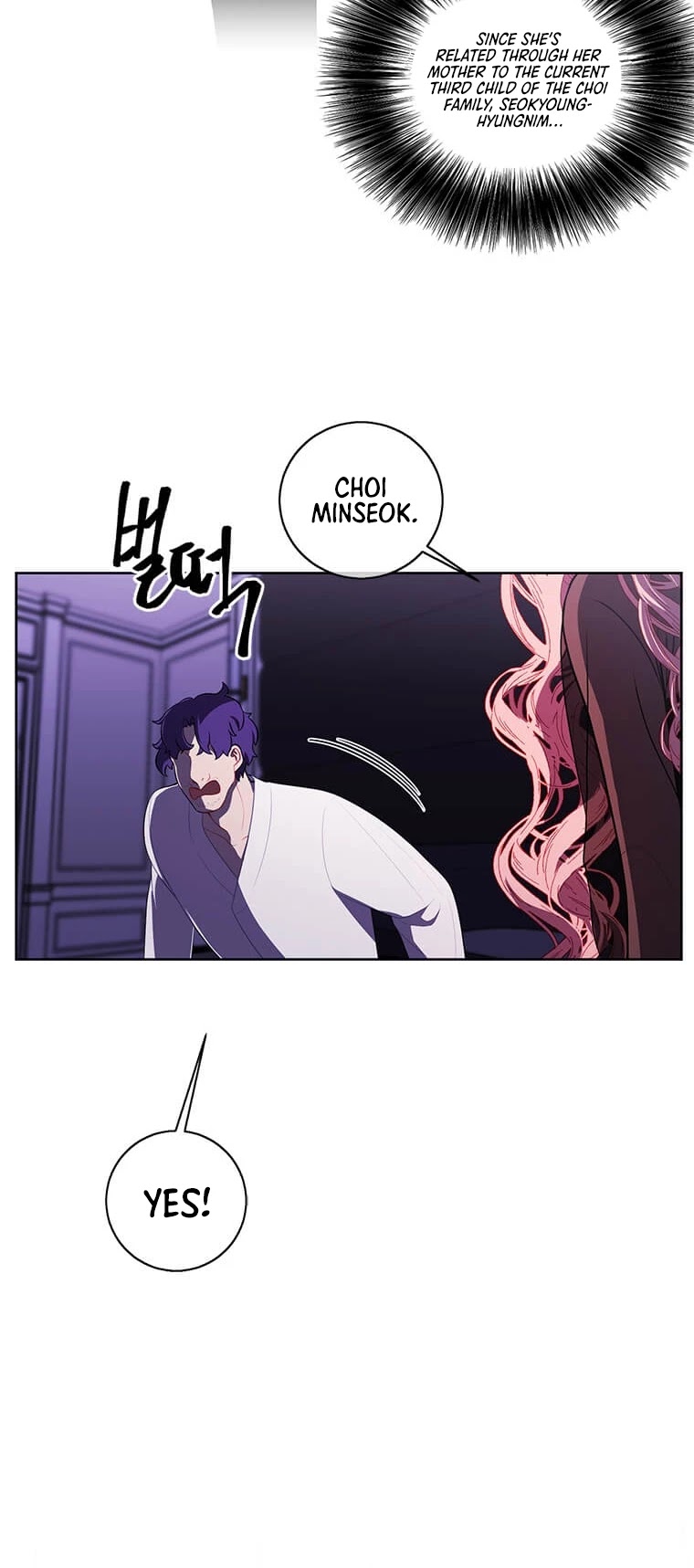 Trapped in a Webnovel as a Good-for-Nothing Chapter 72 page 17 - Chapter 72