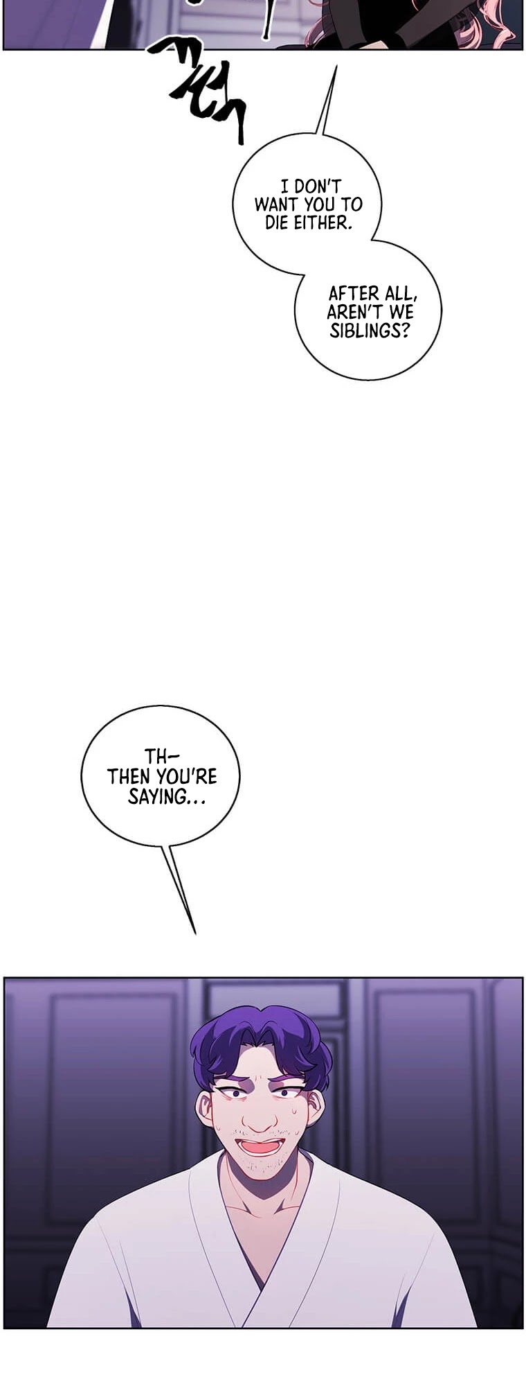 Trapped in a Webnovel as a Good-for-Nothing Chapter 72 page 19 - Chapter 72