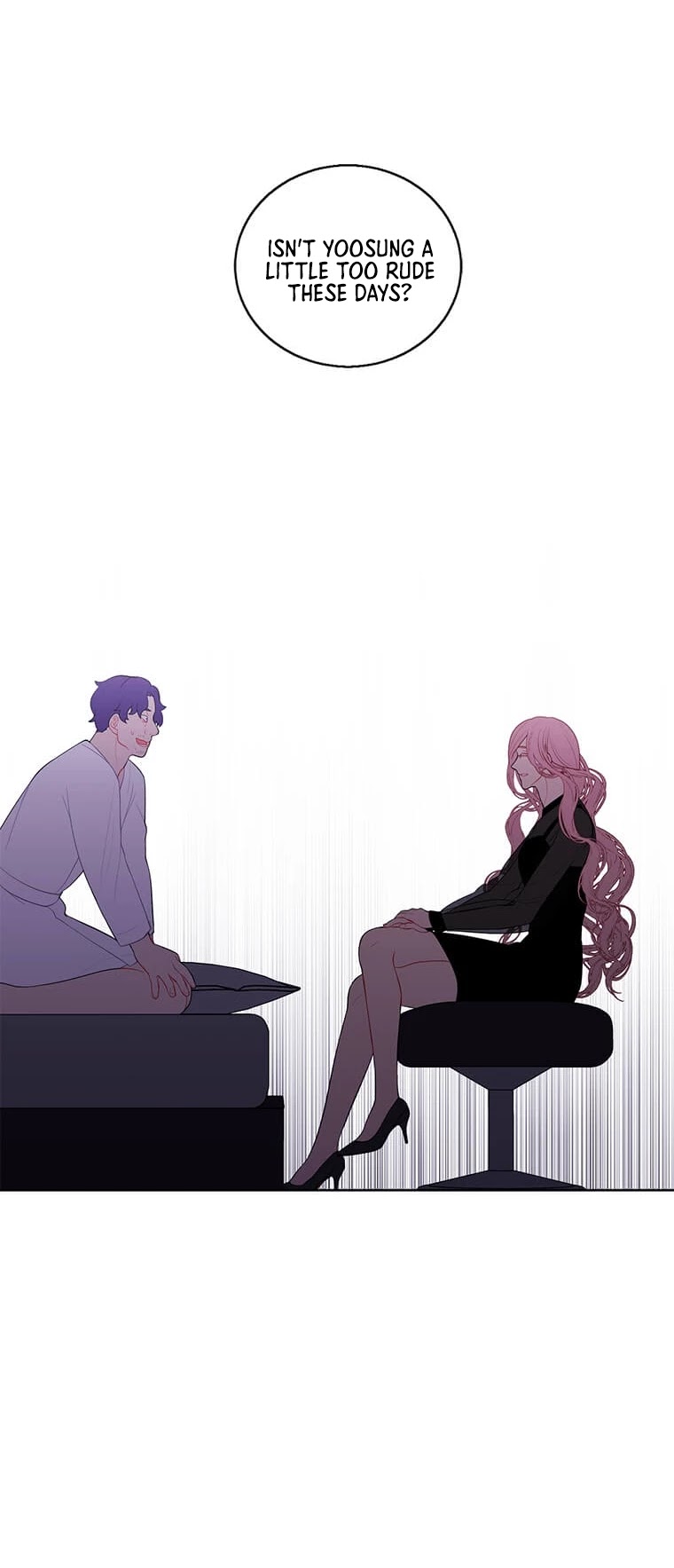Trapped in a Webnovel as a Good-for-Nothing Chapter 72 page 21 - Chapter 72