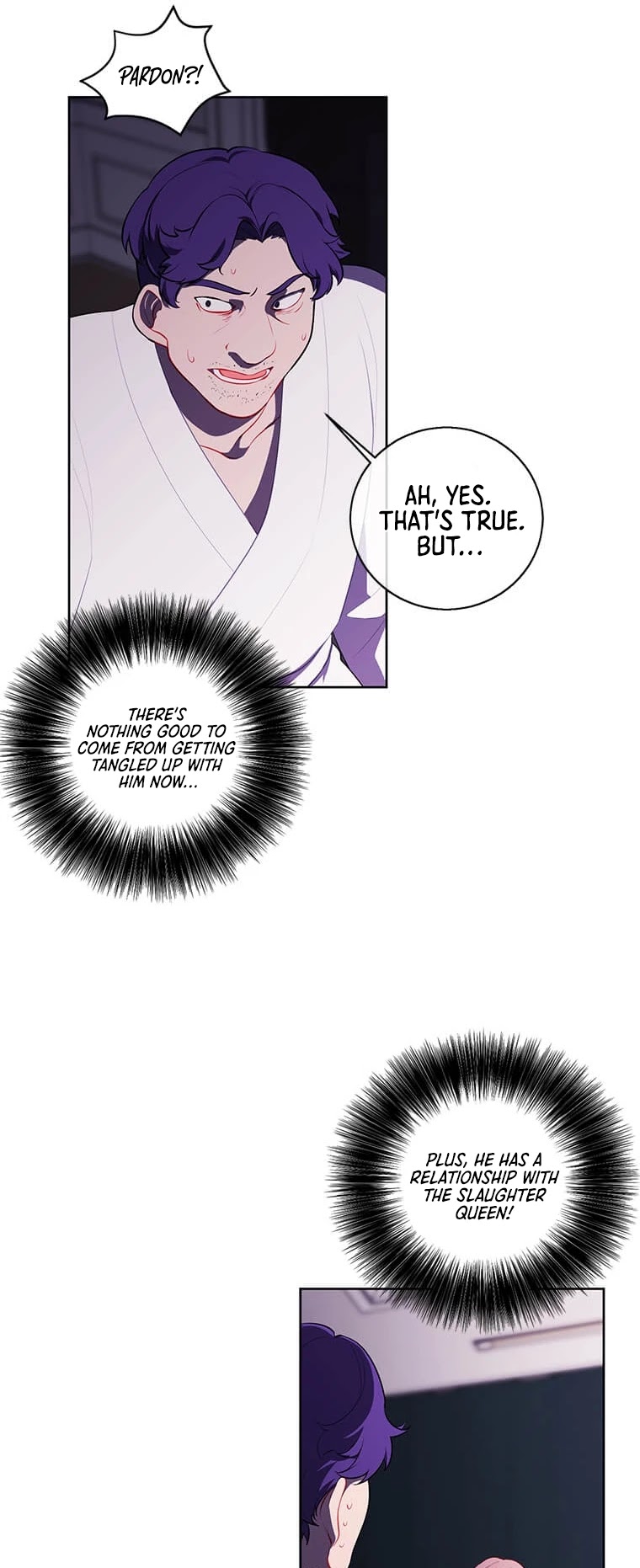 Trapped in a Webnovel as a Good-for-Nothing Chapter 72 page 22 - Chapter 72